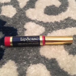 Strawberry Shortcake - LipSense by SeneGence